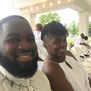 Meet your Posher, Vanessa